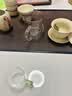 海龟爸爸青少年洗面奶专用祛痘青春期护肤品儿童洗面奶80g*2 实拍图
