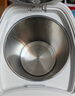 美的（Midea）电热水瓶烧水壶保温一体食品级玻璃内胆自动断电智能净饮水机保温神器家用5L大容量10G【价保618】 实拍图