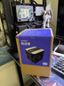 酷冷至尊（CoolerMaster）挑战者/V4 CPU风冷散热器 3DHP技术2热管/双莫比乌斯风扇/多平台扣具/5年质保 实拍图
