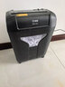 科密8张8分钟18L碎纸机保密办公家用碎纸机低噪音大型商务办公文件粉碎机4级保密可带钉碎纸碎卡DS01 实拍图