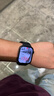 小米（MI）REDMI Watch 6典雅黑 国家补贴 澎湃OS 3 心率血氧监测 红米手表6 小米汽车 送男友送女友 实拍图