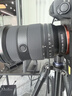 索尼（SONY） 全画幅相机摄像机大三元变焦镜头 【标准变焦】FE24-70mmF2.8 GM二代 官方标配 实拍图
