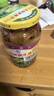 三和四美嫩生姜扬州酱菜腌制咸菜食品调味品早餐下饭菜瓶装375g爽口小菜 嫩生姜375g*4瓶 实拍图