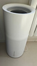 米家小米空气加湿器 无雾加湿器3 400mL/h快速加湿保湿礼品家用卧室大容量办公室婴儿孕妇 4L大容量 实拍图