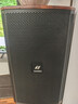 山水（SANSUI）H15 家庭ktv音响套装 家庭影院ktv点歌机一体机 音响家用功放机 卡拉ok点唱机唱歌全套设备 10吋音箱+大功率功放+智能美音话筒 实拍图