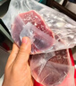 春禾秋牧XPLUS会员联名款 澳洲谷饲原切牛排套餐3kg 可定制礼盒 送礼佳品 实拍图