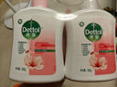 滴露（Dettol）洗手液滋润250g 儿童洗手液抑菌消毒宝宝 水润补充装试用 实拍图
