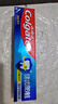 高露洁（Colgate）全面防蛀清新薄荷味牙膏大容量250g 清新口气 除口臭成人牙膏含氟 实拍图