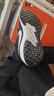 耐克NIKE男子跑步鞋REVOLUTION 7运动鞋春夏款FB2207-001黑白44 实拍图