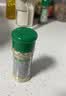 特瑞肯（TRICON）白胡椒面胡椒粉配料干净烧烤炒菜凉拌煲汤牛排火锅烤串调味品45g 实拍图