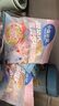 小鹿蓝蓝婴幼儿面条 果蔬多维蝴蝶面720g含30小袋婴儿营养面辅食 实拍图