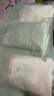 ubras高弹织带莫代尔7A抗菌裆中腰三角裤女士内裤女3条装灰+粉+紫 L 实拍图