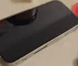 小米（MI）Xiaomi 17 Pro 6.3英寸小尺寸旗舰手机 徕卡5倍光学变焦 超窄四等边 6300mAh大电池 小米手机17pro 白色 16GB+512GB 实拍图