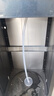 梦庭抽水管茶台吸上水管饮水机 304不锈钢滤网硅胶食品级软管子1.5米 实拍图