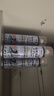 巨奇（JUQI）鞋子除臭剂360ml*3瓶银离子消毒杀菌脚臭喷雾球鞋防臭去异味 实拍图