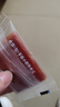 三只松鼠高蛋白肉脯500g 量贩箱装 靖江风味 鸡肉猪肉干 休闲零食 解馋 实拍图