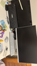 联想（Lenovo）小新一体台式机电脑27英寸(AMD R7 H255 32G 1TB SSD 摄像头 win11 )云影 实拍图