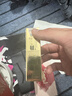 YSL圣罗兰黑管镜面爱心唇釉610口红滋润化妆品生日礼物送女友母亲节礼物 实拍图