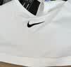 耐克（NIKE）2026年女子W NK DF SWSH MED SPT BRA运动内衣 DX6822-100 L 实拍图
