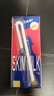 兰雀Lacheer3.3g脱脂纯牛奶200ml*20盒 优蛋白营养早餐奶送礼盒早餐 实拍图