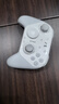 魔派赤兔2空气摇杆游戏手柄switch2手柄switch手柄ns2手柄pro原装二代游戏机手柄pc蓝牙体感宝可梦 白 实拍图