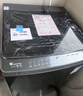 小天鹅（LittleSwan）波轮洗衣机小型全自动家用 10KG TB10V28T 以旧换新 京东自营 一级能效 宿舍租房神器 实拍图
