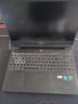 神舟（HASEE）【RTX5060】战神S8 13代酷睿i7 15.6英寸游戏本笔记本电脑(i7-13620H 16G 512GB 165Hz) 实拍图