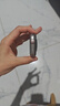 XAA华强北顶配S10Ultra蜂窝版5G全网通插卡智能电话手表微信聊天GPS定位学生初高中生青少年6-18岁 顶配版【钛原色】256G+微Q抖+超大内存+NFC 5G全网通+超薄机身+手机级芯片丝滑 实拍图