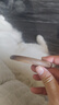 onlycook原木实木杯垫隔热垫 防滑防烫圆形咖啡啤酒茶杯垫商用家用垫子 实拍图