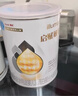 惠氏（Wyeth）启赋敏适婴儿乳蛋白部分水解配方奶粉1段(0-12月)800g*6罐 实拍图