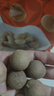 十月稻田 桂圆干 500g 带壳桂圆肉 龙眼肉干 枸杞红枣泡茶八宝粥 零食干货 实拍图