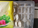 湾仔码头芹菜猪肉水饺1320g66只*3连包 早餐速食半成品速冻水饺 实拍图