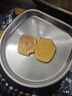 苏泊尔（SUPOR）电饼铛 0涂层不锈钢304 上下盘可拆洗 电饼档家用 煎饼锅烤肉锅 烙饼锅早餐机煎烤机 JJ32RG832 实拍图
