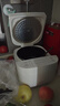 美的（Midea）【价保618】电饭煲电饭锅4L银钻内胆11大菜单家用智能多功能电饭煲大火力米饭锅MB-RE473（3-4人） 实拍图