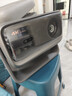 当贝X7 Max 4K超高清三色激光投影仪家用变焦移轴 家庭影院卧室国家补贴（3400ISO高亮 杜比视界） 实拍图