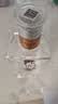 孔府家来往 浓香型白酒 36度 500ml 单瓶装 自饮送礼 实拍图