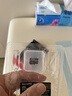 闪迪（SanDisk）512GB TF(MicroSD Express)内存卡 读880MB/s 写650MB/s 适配运动相机无人机 Switch2游戏机存储卡 实拍图