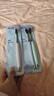 舒客备长炭软毛牙刷8支去异味清新口气成人牙刷小刷头家庭装新老随机 实拍图