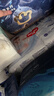 好奇（Huggies）铂金装小桃裤纸尿裤NB84片(5kg以下)尿不湿【透爽散热】 实拍图
