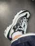 斯凯奇（Skechers）蕾丝熊老爹鞋女鞋秋季厚底增高熊猫鞋减震休闲运动鞋11959 实拍图