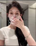 维特丝氨基酸洗面奶男女士专用深层清洁收缩毛孔祛痘去角质洁面乳第1名 实拍图