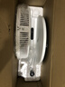 美的（Midea）【飓风节能】七叶柔风立式电风扇/家用轻音落地扇/台式小型风扇/大风力遥控定时摇头风扇 SAH35BSJ 实拍图