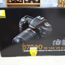 尼康（Nikon）D7500 18-140mm f/3.5-5.6G ED VR单反套机 入门级单反 实拍图