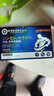 海尔出品统帅悦享系列218L三门小户型家用租房电冰箱直冷三温区BCD-218LLC3E0C9以旧换新 实拍图