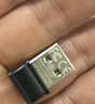 Tenda腾达 WiFi6免驱动usb无线网卡台式机专用 wifi接收器台式电脑笔记本主机网络wifi发射 内置天线 实拍图