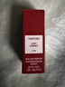 TOM FORD【明星同款】绝耀倾橙30ML TF香水橙花油女士香水 生日礼物 实拍图