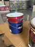 立邦硅藻墙面乳胶漆油漆内墙漆荷净抗甲醛全效54L/约75KG套装定制调色 实拍图