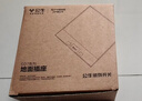 公牛（BULL）开关插座五孔地插座全金属面板钛金色5孔地插地板地面插座GD8Z223 实拍图