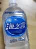 统一 海之言等渗电解质饮料900ml*8瓶 整箱装（新旧款交替发货） 实拍图