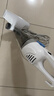 美的（Midea）吸尘器【861A升级款】MCS1白色家用手持立式吸尘器二合一强劲吸力重磅升级新品 实拍图